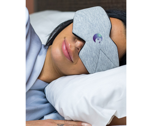 masque de sommeil de ZzzDreams