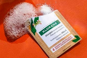 soin antipelliculaire Klorane
