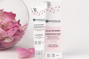 soin de beauté au choix de Centifolia à tester