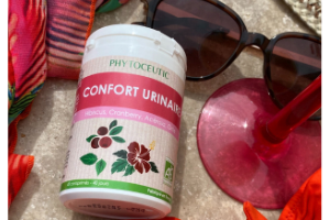 Cure confort Urinaire Phytoceutic