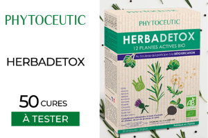 Herbadetox Phytoceutic