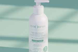 Huile sèche Aynosens