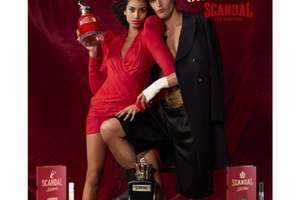 Scandal Pour elle, pour lui