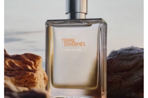 Terre d'Hermès l'Eau Givrée