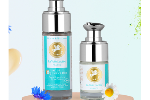 Velours Jour&Nuit La Voie Lactée