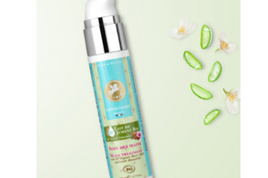 crème pour mains La Voie Lactée