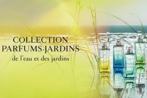 parfum de Jardins d’Hermès