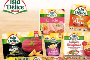 produits alimentaires Isla Délice