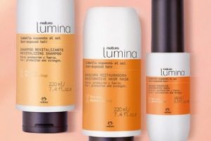 routine Natura Lumina