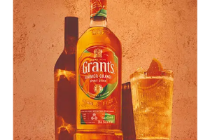 Grant’s Summer Orange
