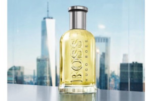 Hugo Boss Bottled