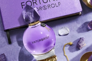 Parfum Good Fortune de la marque Viktor & Rolf
