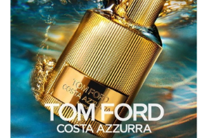 Tom Ford Costa Azzura