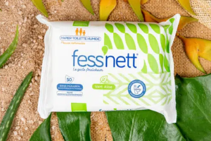 fessnett papier toilette humide