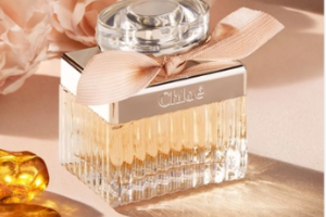 parfum Chloé