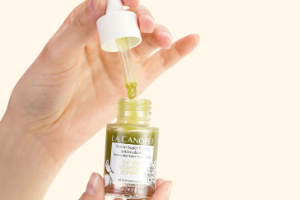 soin de beauté La Canopée à tester