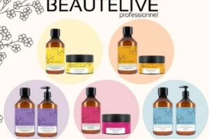 une gamme de soins Terre d’Eden Beautélive