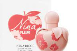 parfum Nina Fleur Nina Ricci