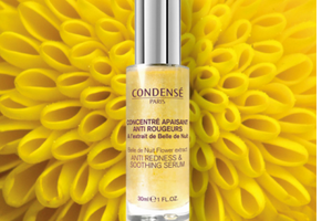 Concentré Apaisant Anti Rougeurs Condensé Paris