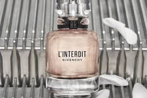 Givenchy L'interdit Rose