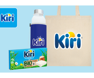 Lot Kiri Bio à gagner