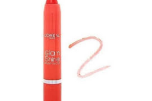 baume à lèvres Glam Shine Balmy L’Oréal