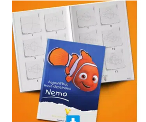 livret Nemo téléchargeable