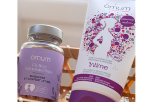 routine Duo In&Out Intimité Omum