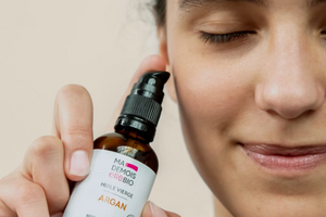 sérum désaltérant à l’acide hyaluronique