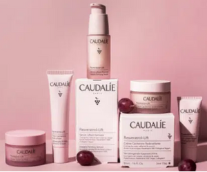 soins Caudalie à tester