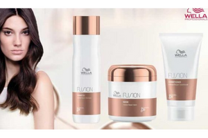 Fusion Réparation Intense de Wella