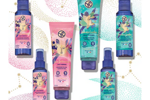 coffret de Noël en avant-goût d’Yves Rocher