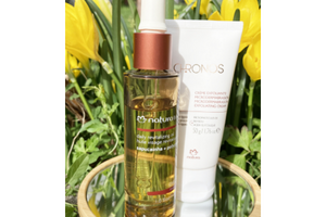 duo de soins chronos Natura