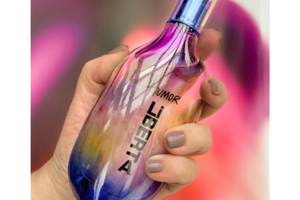 eau de toilette Humor Liberta Natura