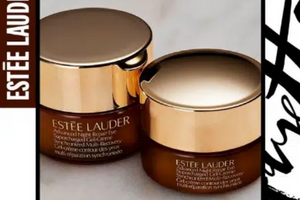 gel-crème Contour Yeux Advanced Night Repair Estée Lauder