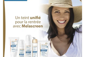 jeu Ducray Melascreen