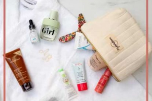 kits Bien-être Linvosges x my origines