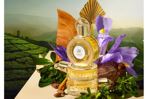 le parfum Caron