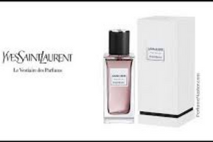 l'eau de parfum Lavallière d'YSL