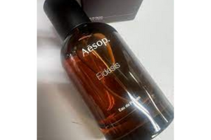 parfum Eidesis Aesop