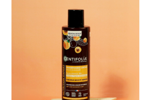 shampooing crème nutrition Centifolia