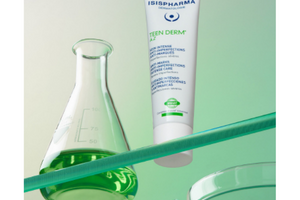 soin anti-imperfections Isispharma
