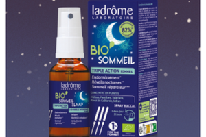 spray Bio’sommeil Laboratoire Ladrôme