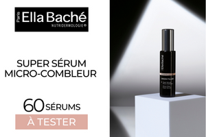 super sérum micro-combleur Ella Baché
