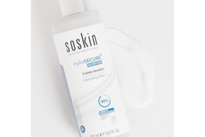 crème Hydrasecure Soskin à tester