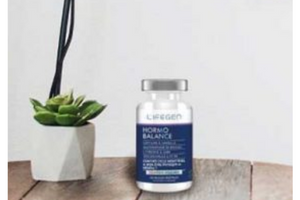 cure Hormobalance de Biocyte