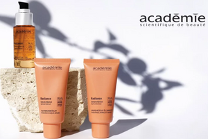 jeu Académie scientifique de Beauté