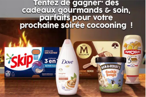 jeu concours Ma Vie en Couleurs