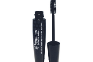 mascara Magic Black Benocos Nutrivie