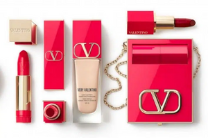 rouge à lèvres Rosso Valentino